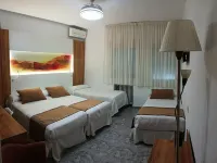 Hostal Real Hotels in Plasencia