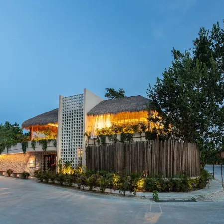 Collection O Faisano Boutique Luxury Hotel, Tulum Beach