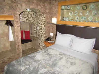 Hotel 1973 Hotels in 