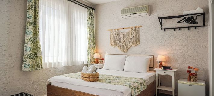 Keyf-I Ada Mahal Hotels in Tenedos