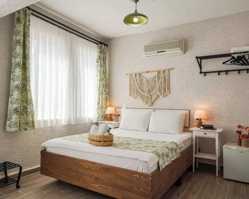 Keyf-I Ada Mahal Hotels in Bozcaada