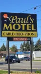 Paul's Motel