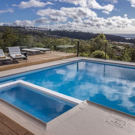 Hillcrest Merimbula