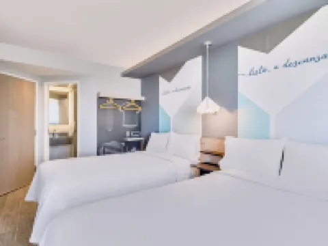 One Ciudad Juarez Alameda Iglesias Hotels in Ciudad Juarez