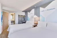 One Ciudad Juarez Alameda Iglesias Hotels in 