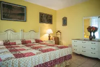 Montego Bay Club Beach Resort Hotel a Montego Bay