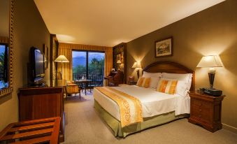 Hotel & Spa El Castell de Ciutat