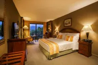 Hotel & Spa El Castell de Ciutat Các khách sạn ở Seo De Urgel