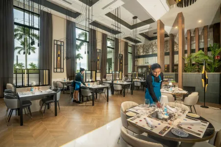 Riu Palace Pacifico - Adults Only - All Inclusive