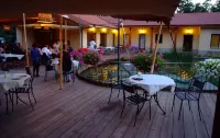 Agriturismo Cascina Madonnina Hotel a Cornaredo