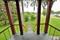 The Pines of Dresden