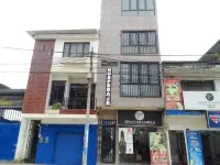 Gran Imperial Avenida Hoteles en 