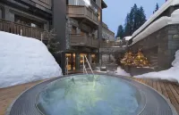 Fouquet's Courchevel - Spa