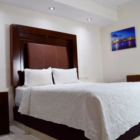 Hotel San Ignacio Inn Ξενοδοχεία στην πόλη Torreon