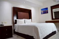 Hotel San Ignacio Inn Hotels in Matamoros