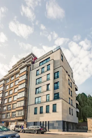 The Livorno Hotels in 