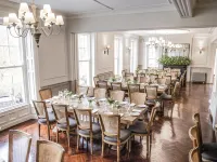 The Beaumont Hexham Hotel di Hexham