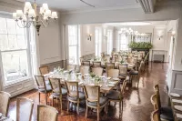 The Beaumont Hexham Hotels in Hexham