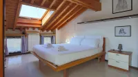 Italianway - Panoramic Dream House Hotels in Porlezza