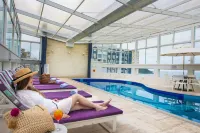 Mercure Camboriu - Beach