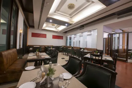 Mastiff Grand Manali Resort