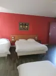 Hotel - Restaurant du Lac - Agen Hotels in Castelculier