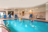TownePlace Suites des Moines Urbandale