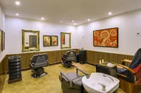 梅費爾波酒店 - SPA