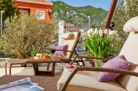 Maison W Hotels in Dobrota