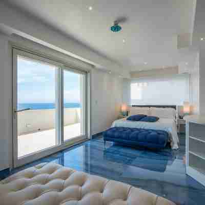 Hotel Grotta Palazzese Rooms