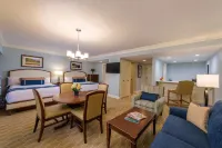 Innisbrook Resort Hotels in Tarpon Springs