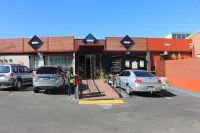 Westside Studio Apartments Hotels near University of New England