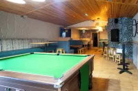 The Derg Arms B&B Hotels in Castlederg