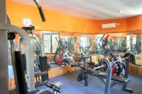 Fishtail Lodge by Annapurna - Gym