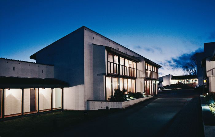 Konventum Conference Center