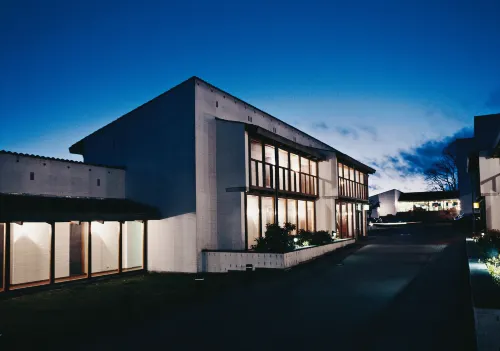 Konventum Conference Center