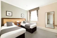 Royal Station Hotel- Part of the Cairn Collection