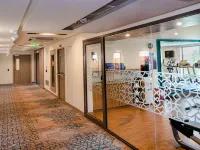 Holiday Inn Express KOLKATA AIRPORT by IHG Hotels in Kolkata