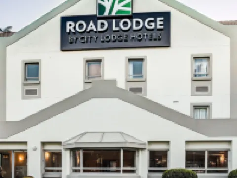 Road Lodge Germiston Lake Hotels in Germiston