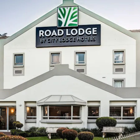 Road Lodge Germiston Lake