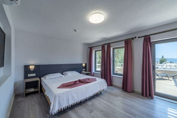 Laden Hotel Bodrum Hotels in Bodrum