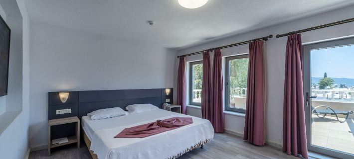 Laden Hotel Bodrum Hotels in Bodrum