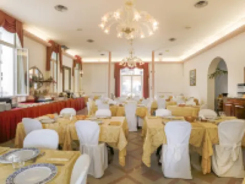 Hotel Lido Hotels in Viserba