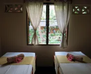 Camiguin Volcan Beach Eco Retreat & Dive Resort - spa