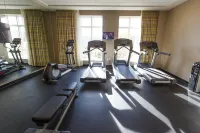Dollywood's DreamMore Resort and Spa - Gym