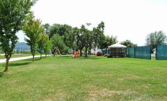 Agriturismo Casella Del Piano