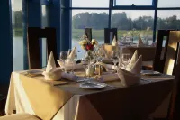 Blue Nile Resort Hotels in Bahar Dar