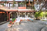 Alterra Vita Hotels in Paradisos