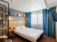 B&B Hotel Orléans Nord Saran Hotels in Saran