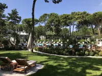 Hotel Greif Hotel di Lignano Pineta